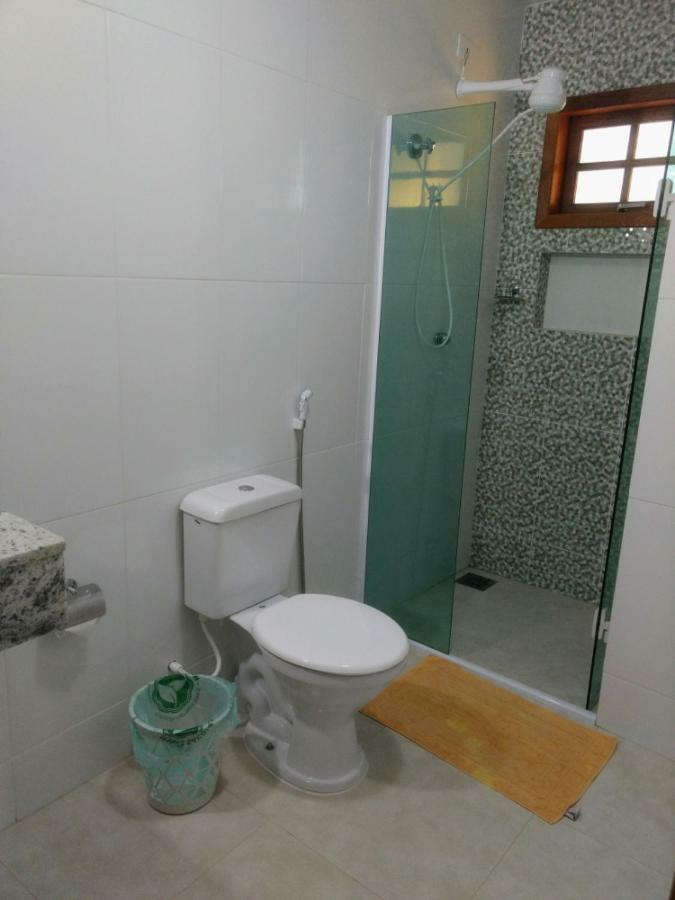 Casa Aconchegante Em Parati Extérieur photo